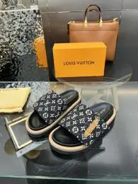 louis vuitton chaussons pour femme s_11b3725